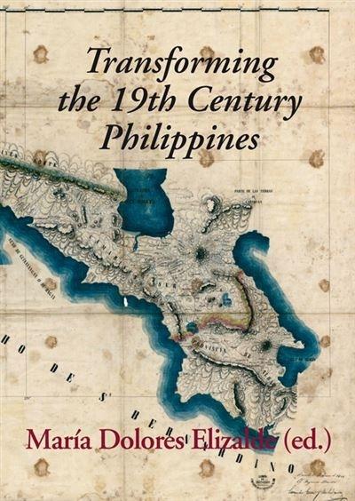 2023 Elizalde Transforming Philippines