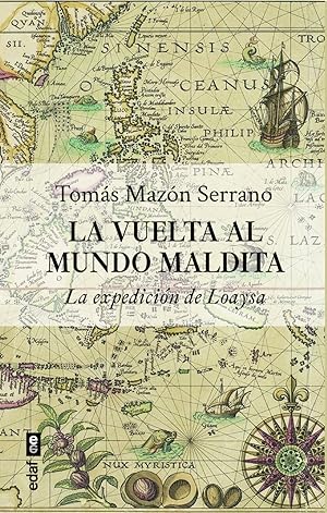 2025 06 08 TomasMazon libro VueltaMundoMaldita