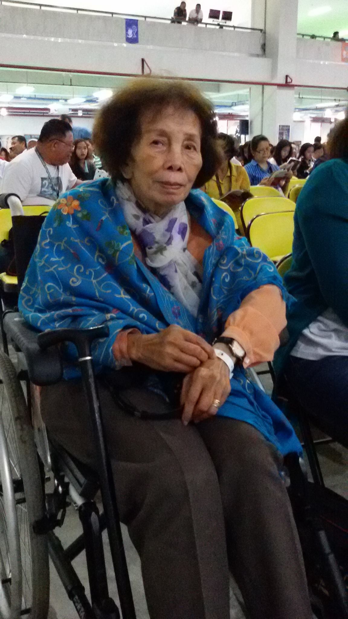 2025 Catalina Villanueva