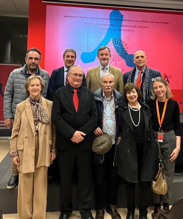 2026 03 04 DíaPacífico grupo AEEP Casa Asia