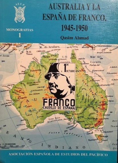 Australia y FRanco