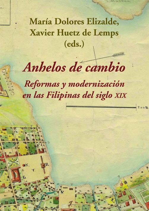 Libro Elizalde y Huetz