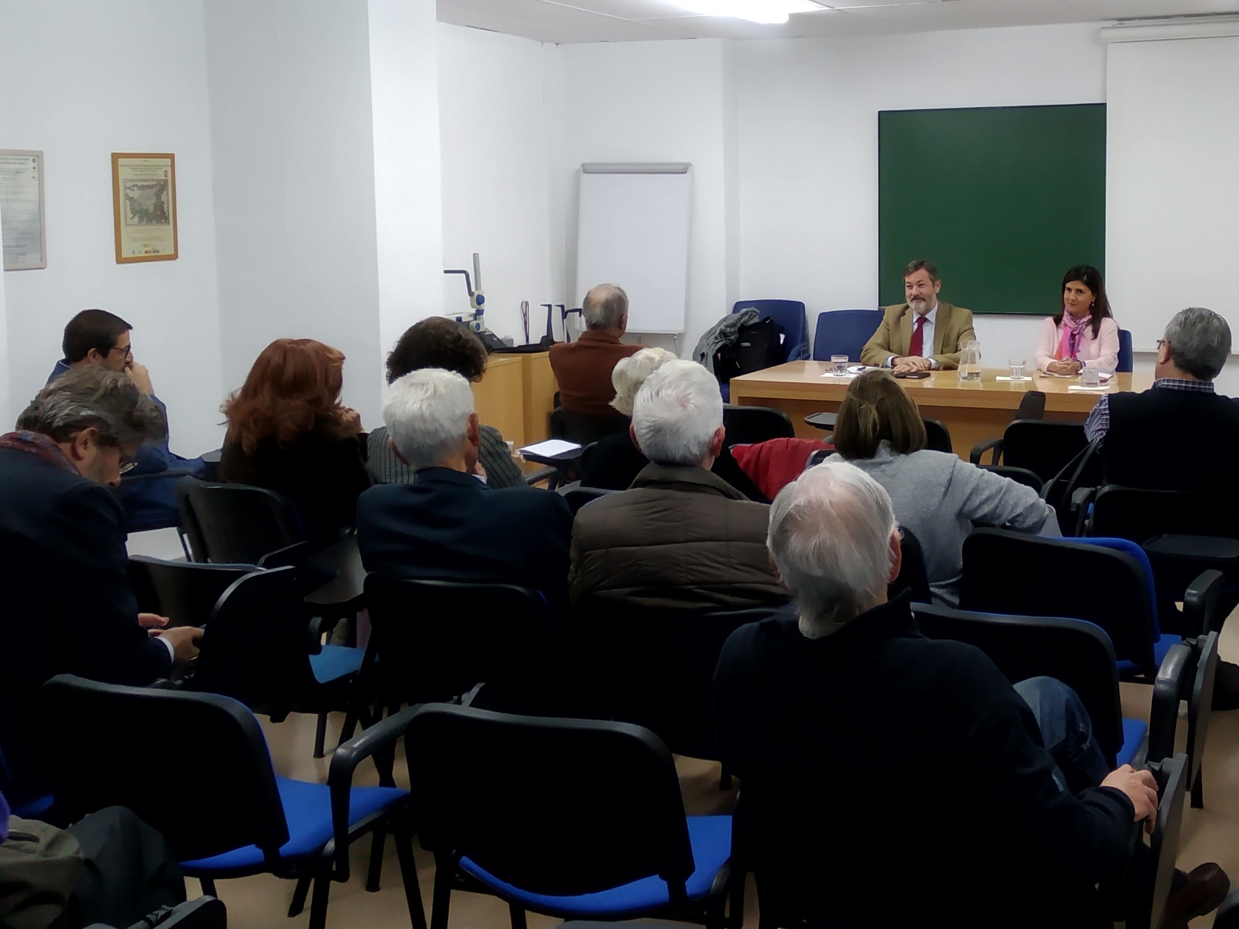 2019 10 28 AEEP RRPonga MaríaSaavedra
